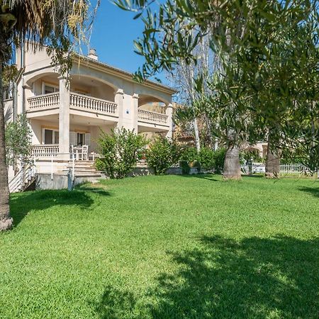 Apartment Countess Garden 3-1, Sun Of The Bay 1, At Alcudia Beach 外观 照片