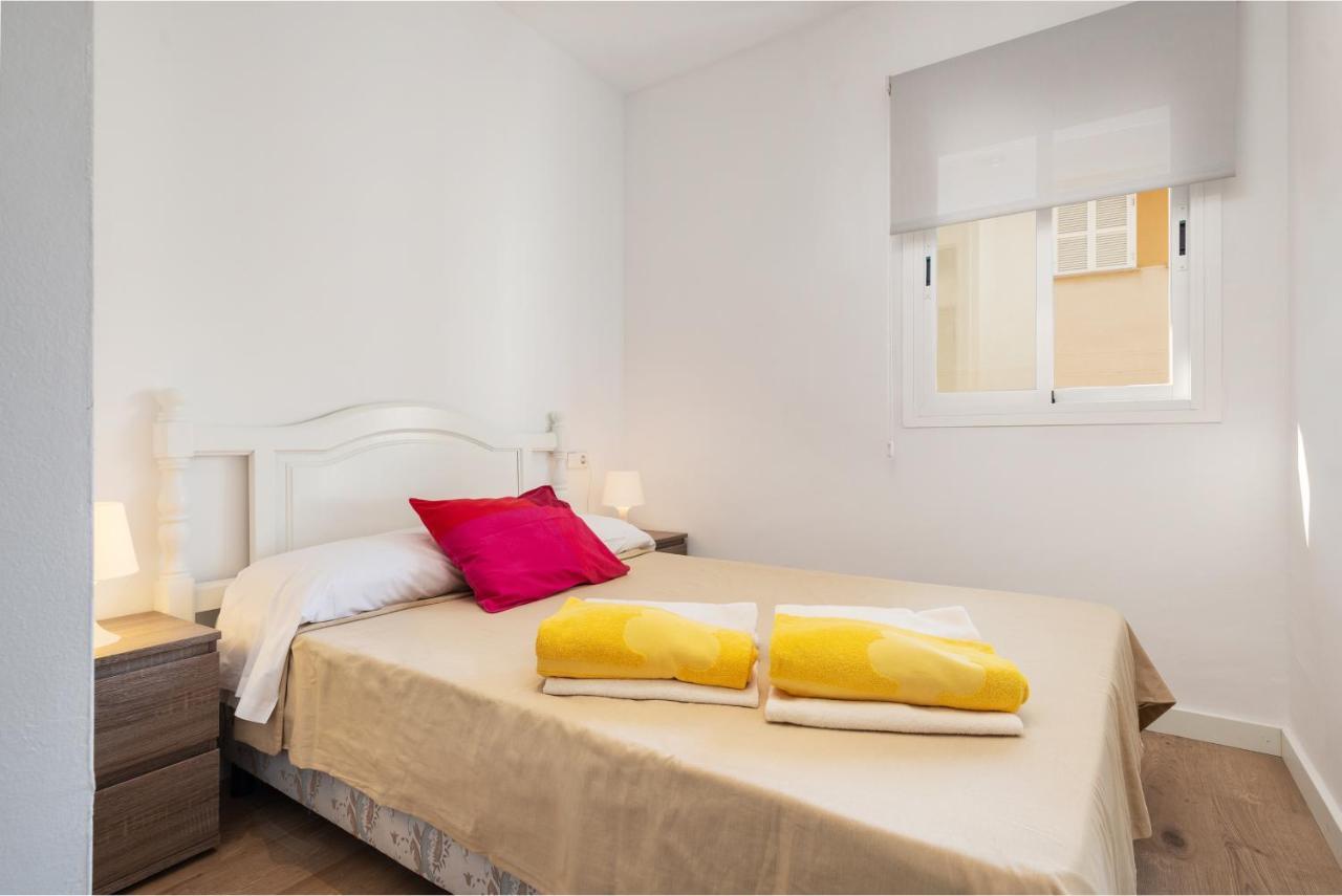 Apartment Countess Garden 3-1, Sun Of The Bay 1, At Alcudia Beach 外观 照片