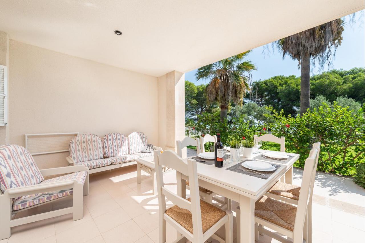 Apartment Countess Garden 3-1, Sun Of The Bay 1, At Alcudia Beach 外观 照片