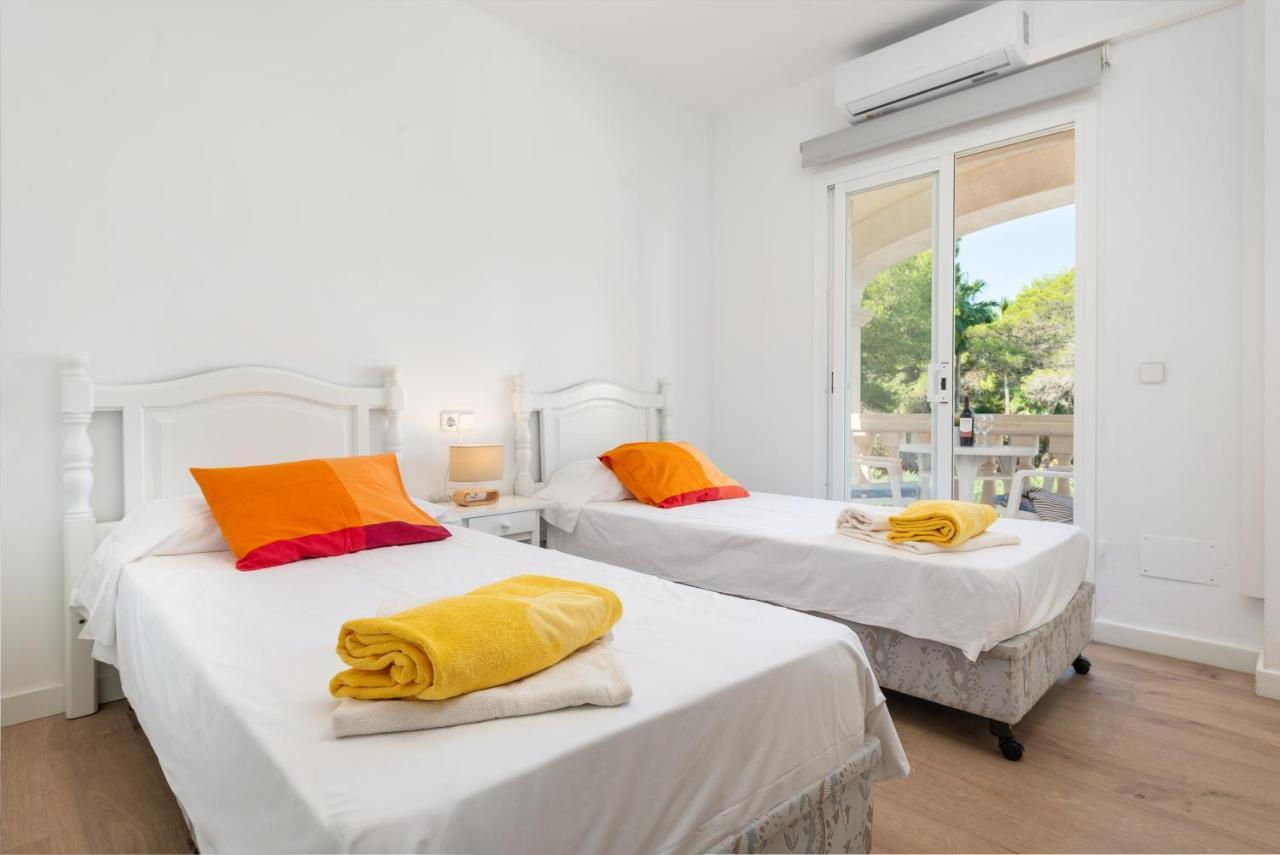 Apartment Countess Garden 3-1, Sun Of The Bay 1, At Alcudia Beach 外观 照片
