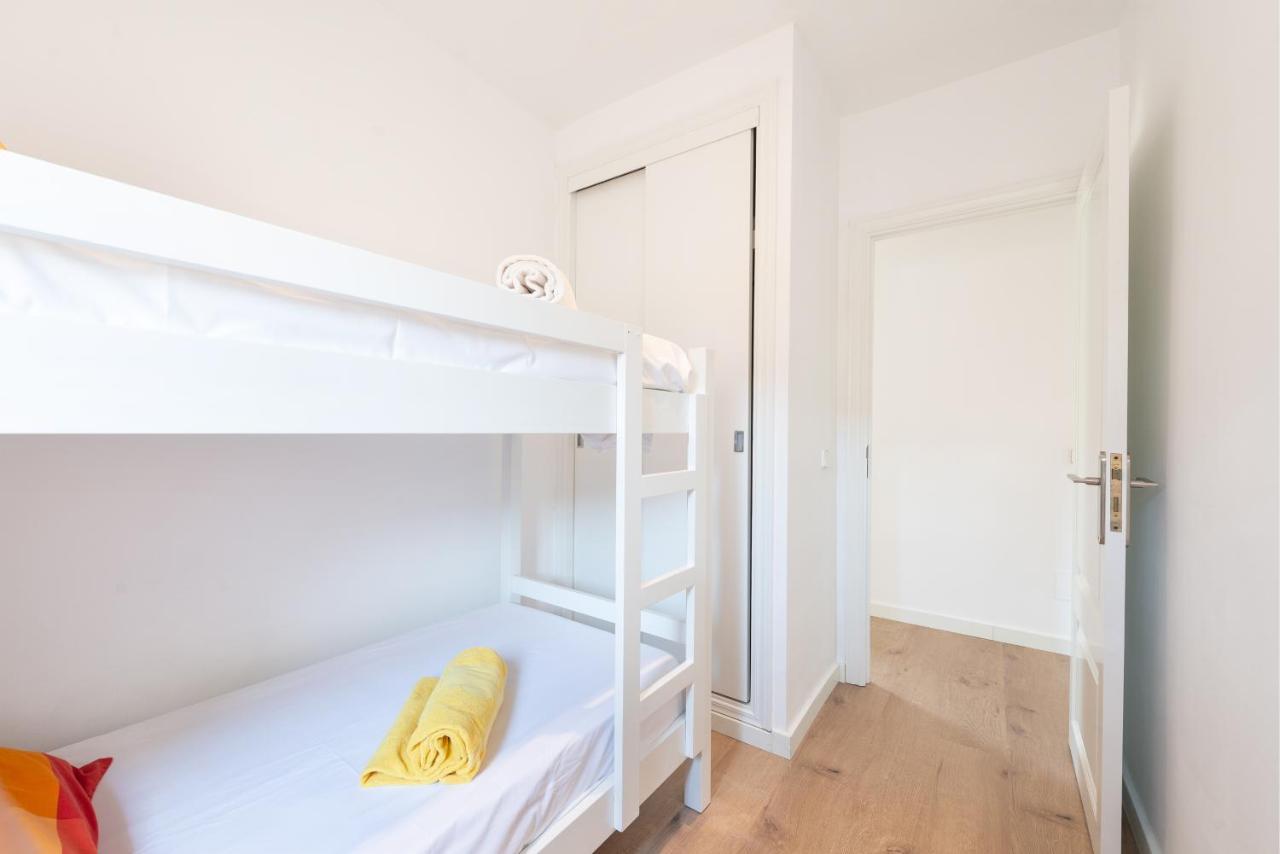 Apartment Countess Garden 3-1, Sun Of The Bay 1, At Alcudia Beach 外观 照片