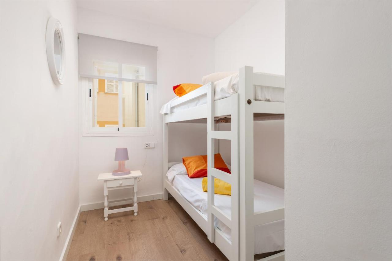 Apartment Countess Garden 3-1, Sun Of The Bay 1, At Alcudia Beach 外观 照片